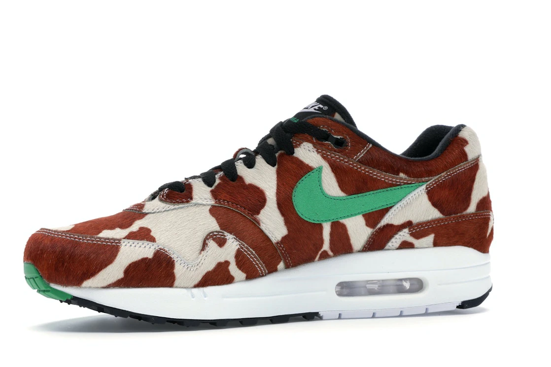 Vue 17 de Nike Air Max 1 atmos Animal 3.0 Giraffe