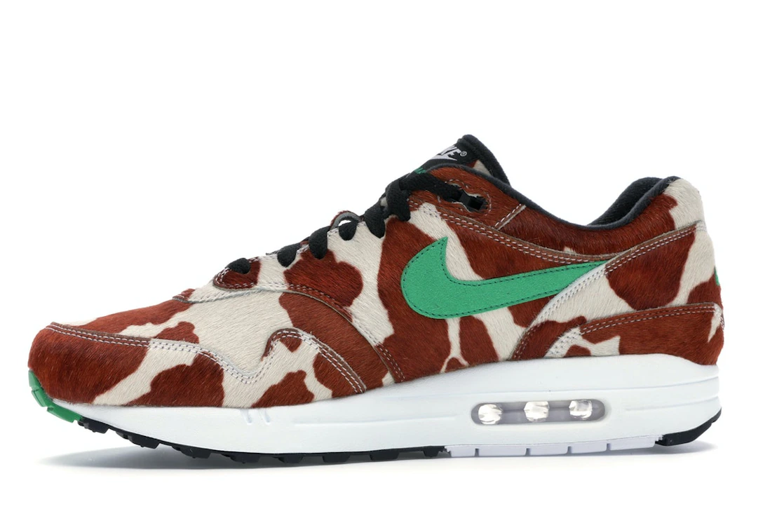 Vue 18 de Nike Air Max 1 atmos Animal 3.0 Giraffe