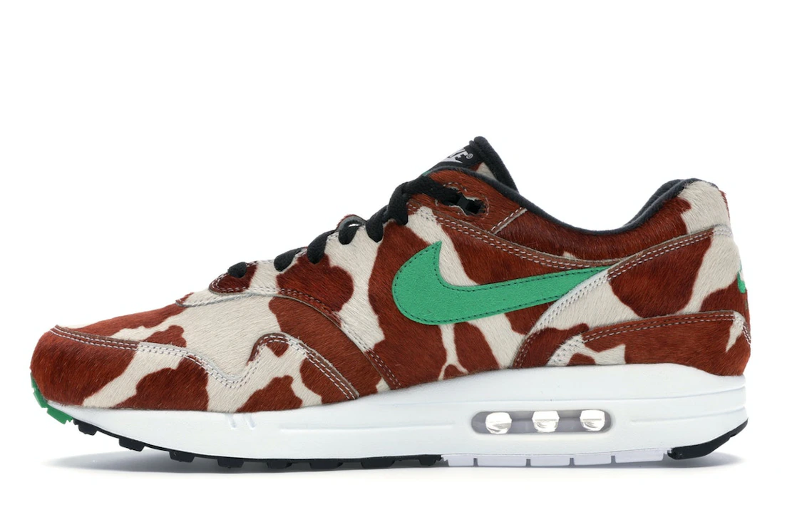 Vue 19 de Nike Air Max 1 atmos Animal 3.0 Giraffe