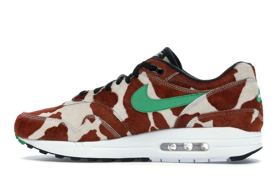 Vue 20 de Nike Air Max 1 atmos Animal 3.0 Giraffe