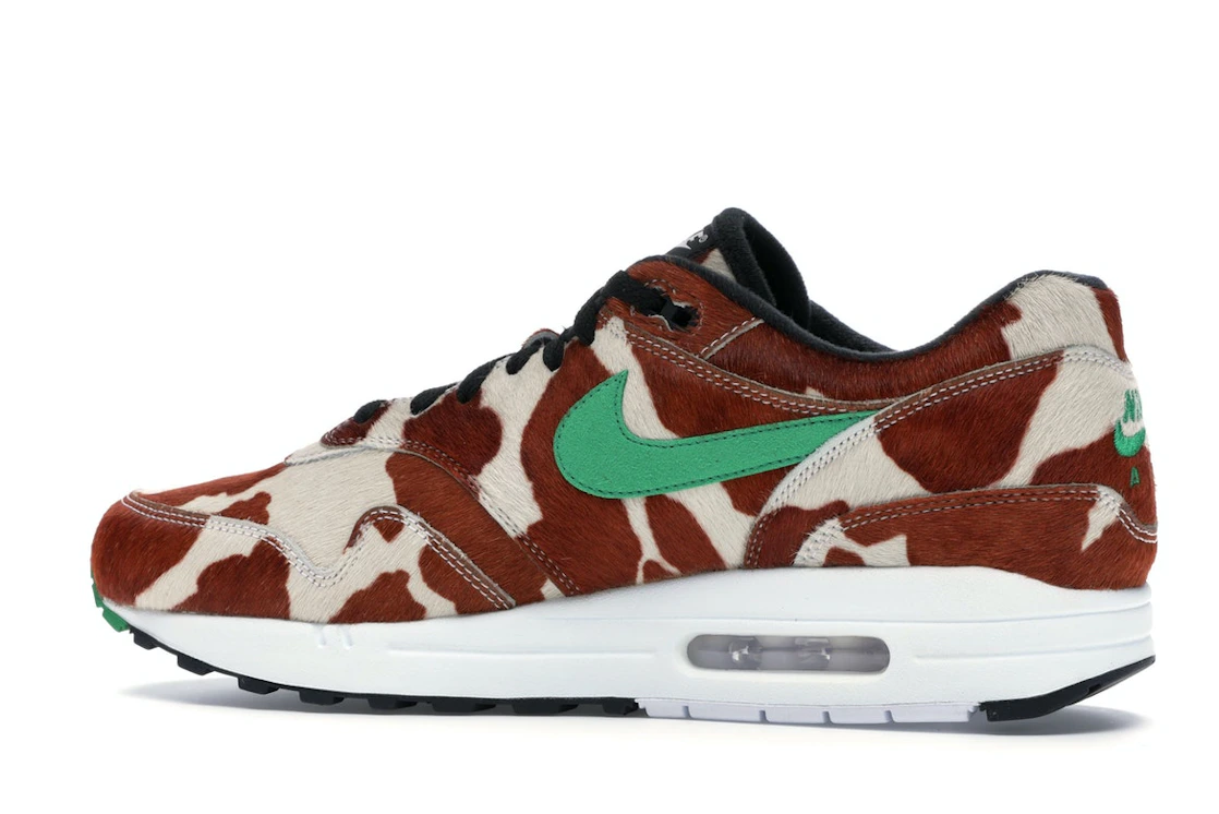 Vue 21 de Nike Air Max 1 atmos Animal 3.0 Giraffe