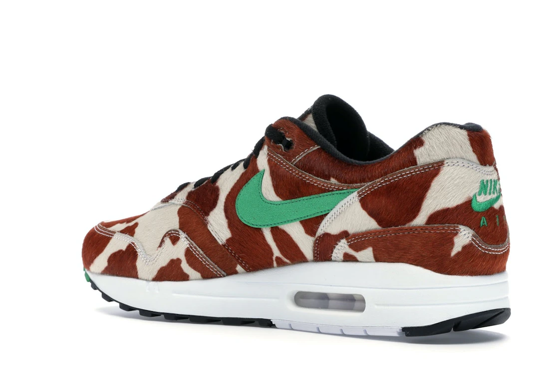 Vue 23 de Nike Air Max 1 atmos Animal 3.0 Giraffe