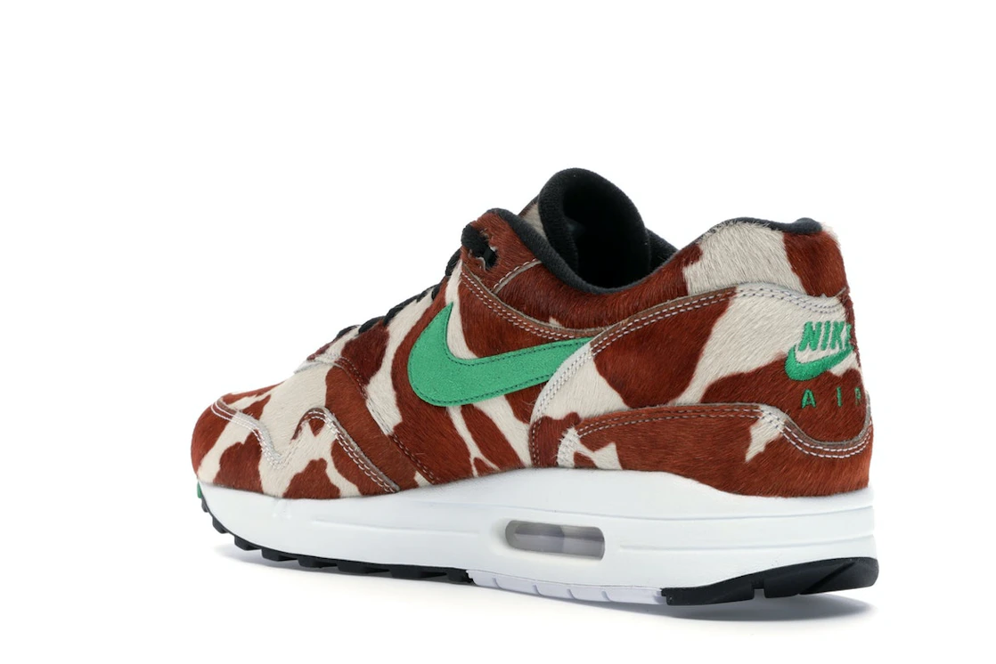 Vue 24 de Nike Air Max 1 atmos Animal 3.0 Giraffe