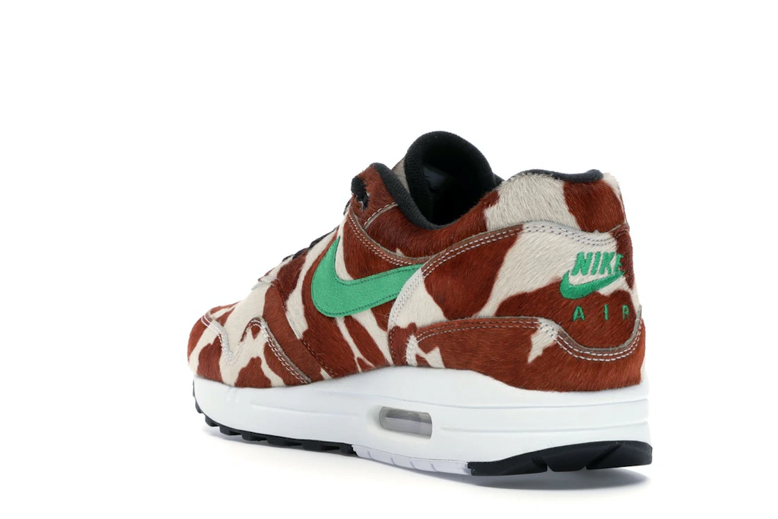 Vue 25 de Nike Air Max 1 atmos Animal 3.0 Giraffe