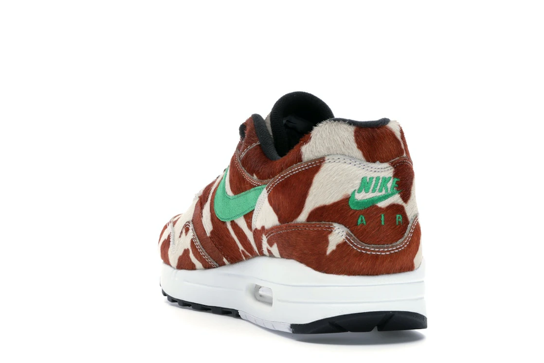 Vue 26 de Nike Air Max 1 atmos Animal 3.0 Giraffe