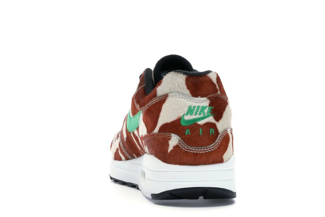 Vue 27 de Nike Air Max 1 atmos Animal 3.0 Giraffe