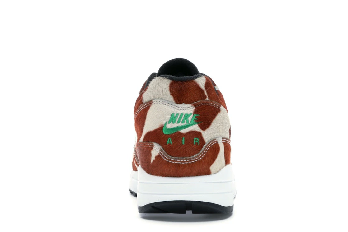 Vue 28 de Nike Air Max 1 atmos Animal 3.0 Giraffe