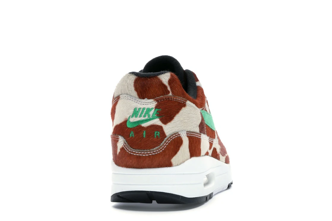 Vue 29 de Nike Air Max 1 atmos Animal 3.0 Giraffe