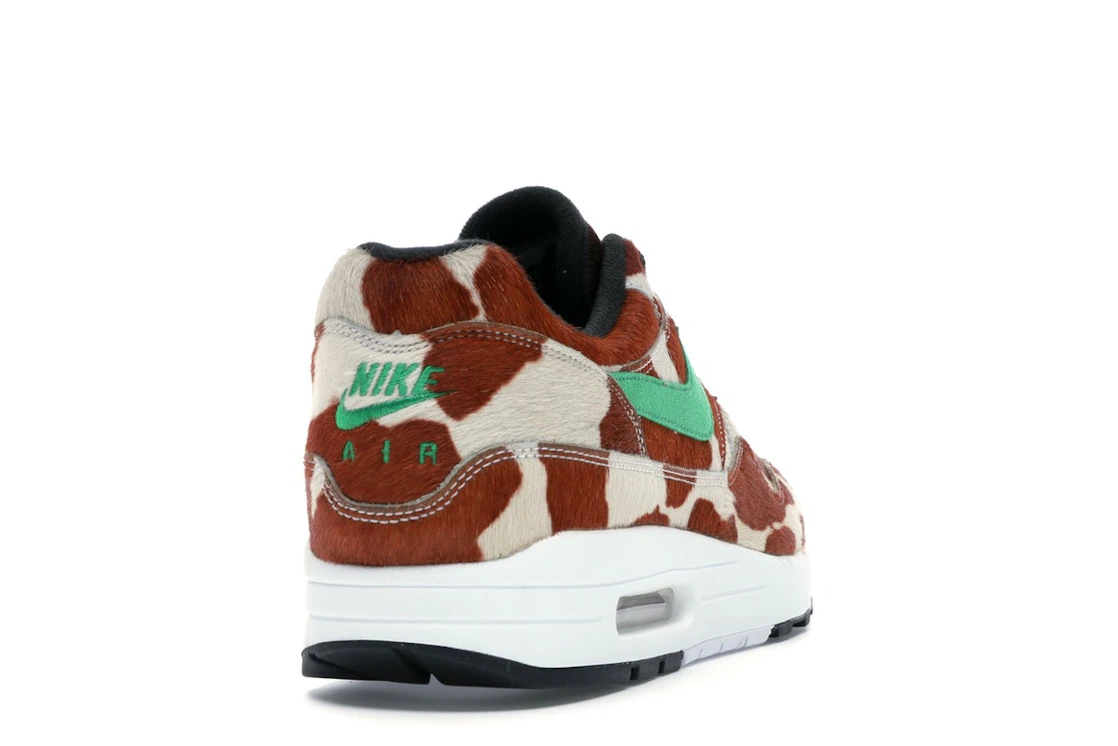 Vue 30 de Nike Air Max 1 atmos Animal 3.0 Giraffe