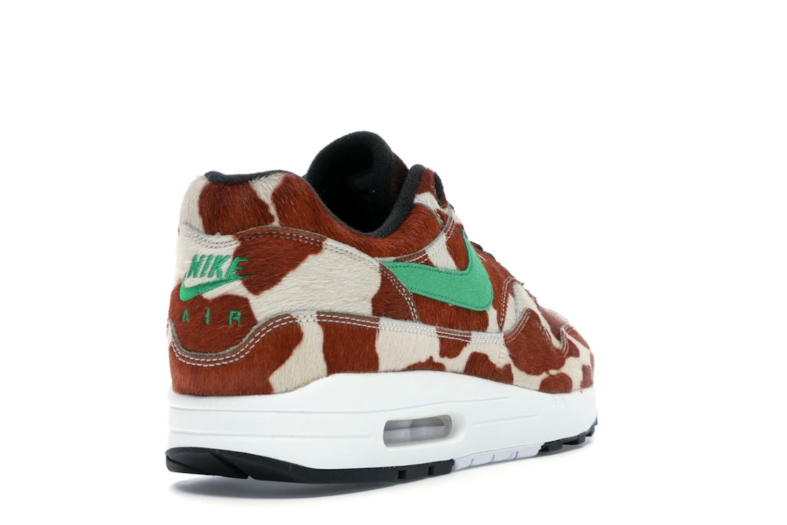 Vue 31 de Nike Air Max 1 atmos Animal 3.0 Giraffe