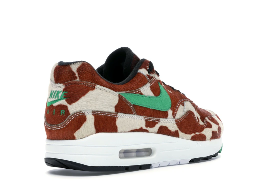 Vue 32 de Nike Air Max 1 atmos Animal 3.0 Giraffe