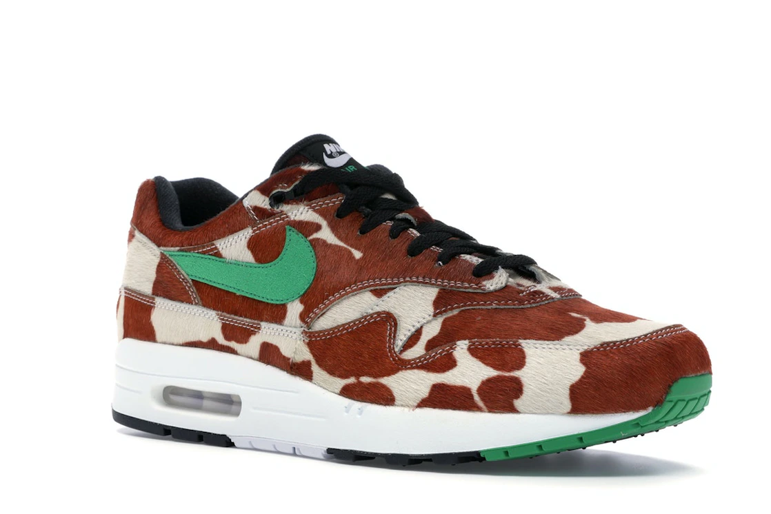 Vue 5 de Nike Air Max 1 atmos Animal 3.0 Giraffe