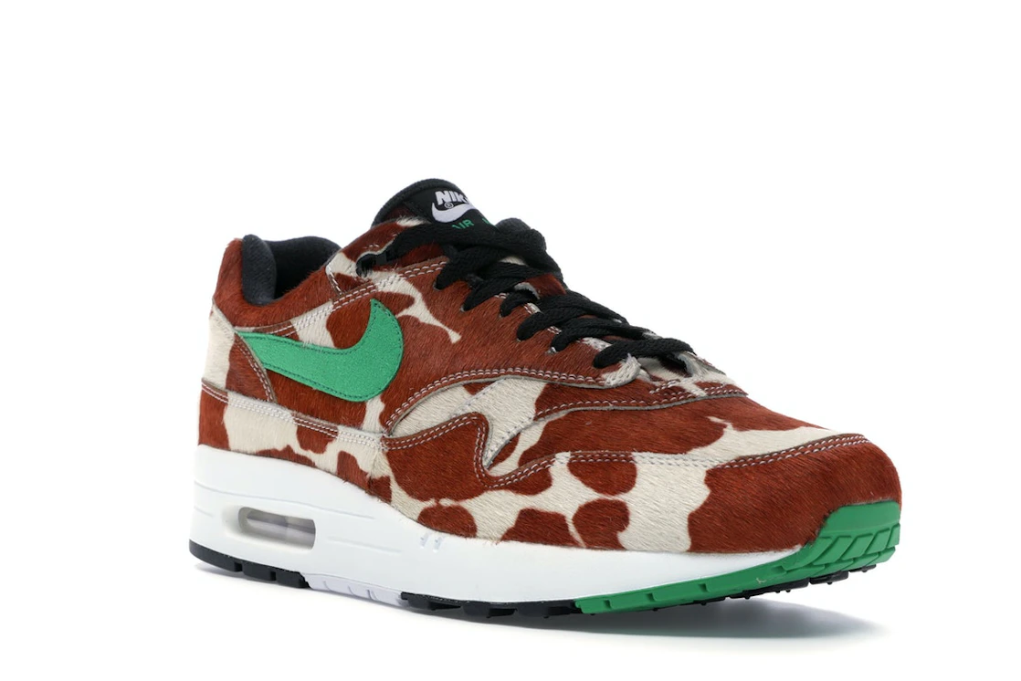 Vue 6 de Nike Air Max 1 atmos Animal 3.0 Giraffe
