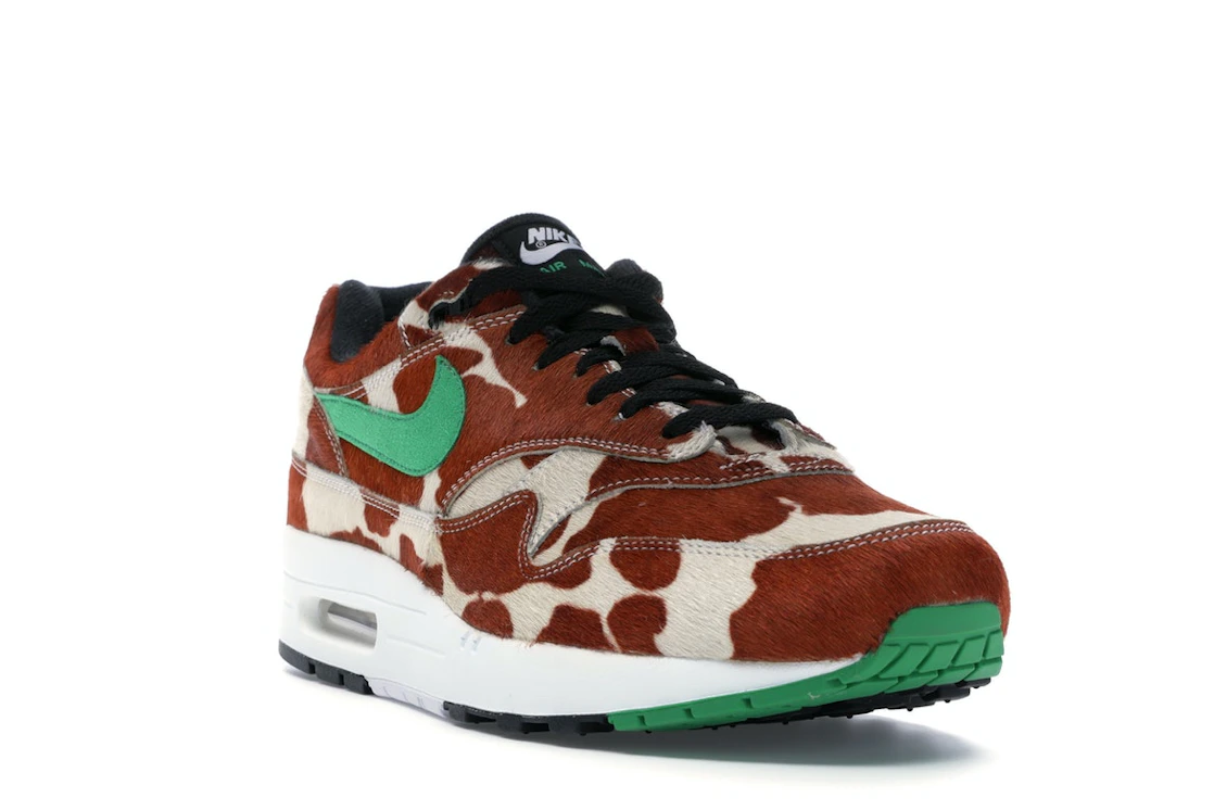 Vue 7 de Nike Air Max 1 atmos Animal 3.0 Giraffe