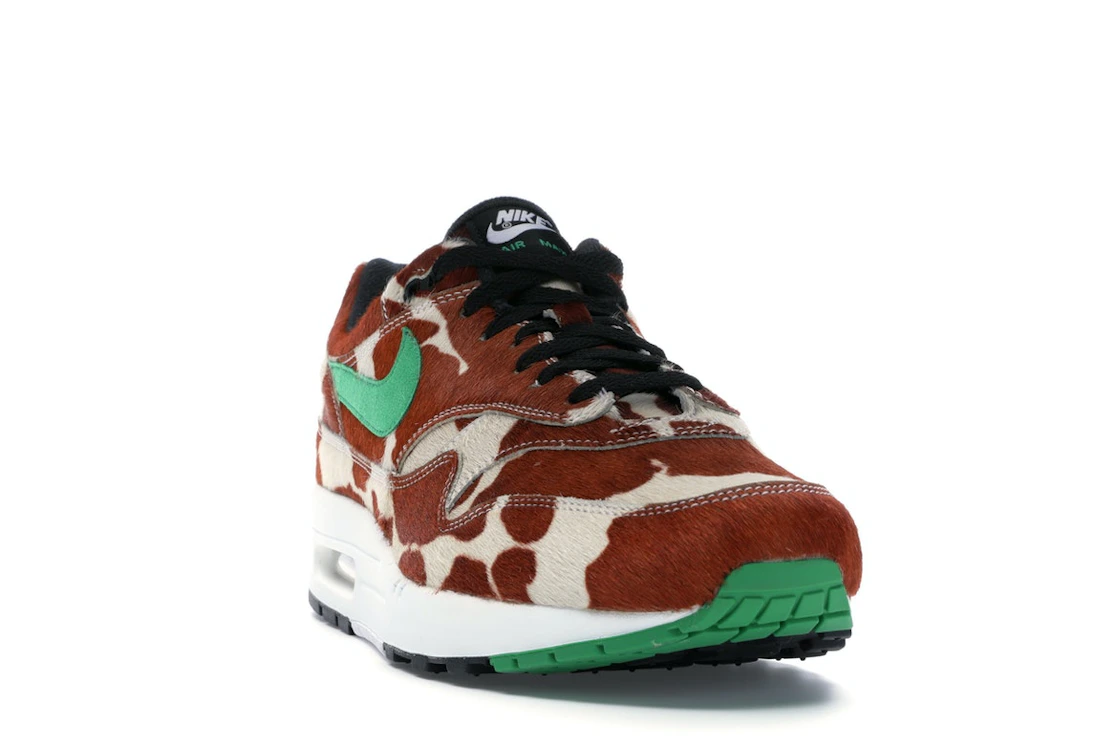 Vue 8 de Nike Air Max 1 atmos Animal 3.0 Giraffe