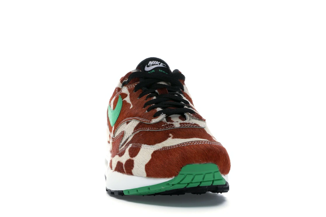 Vue 9 de Nike Air Max 1 atmos Animal 3.0 Giraffe