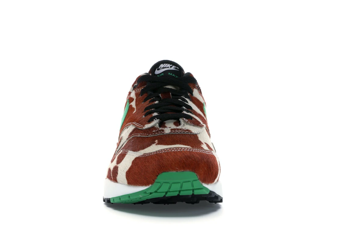 Vue 10 de Nike Air Max 1 atmos Animal 3.0 Giraffe