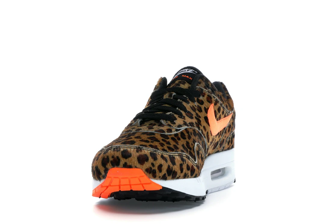 Vue 12 de Nike Air Max 1 atmos Animal 3.0 Leopard