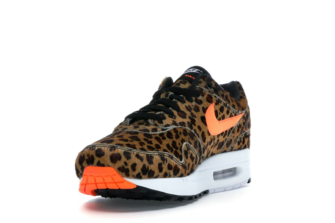 Vue 13 de Nike Air Max 1 atmos Animal 3.0 Leopard