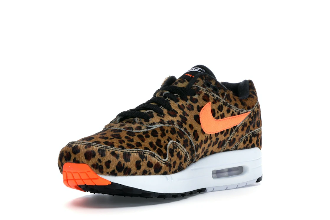 Vue 14 de Nike Air Max 1 atmos Animal 3.0 Leopard