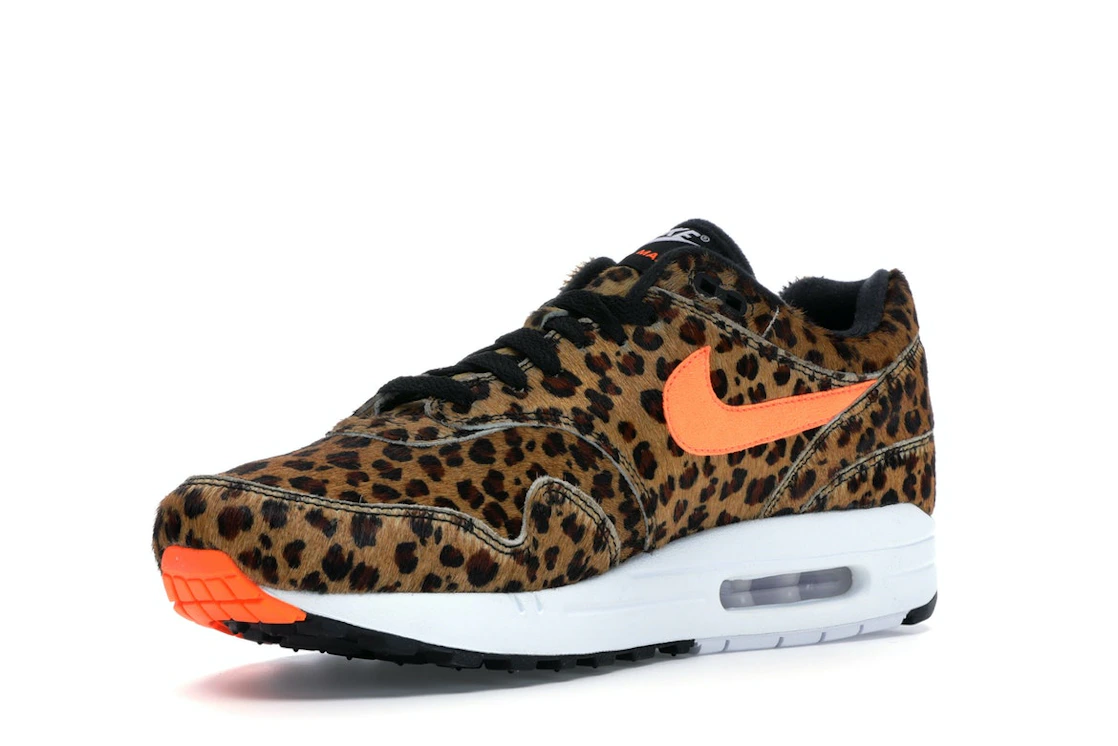 Vue 15 de Nike Air Max 1 atmos Animal 3.0 Leopard