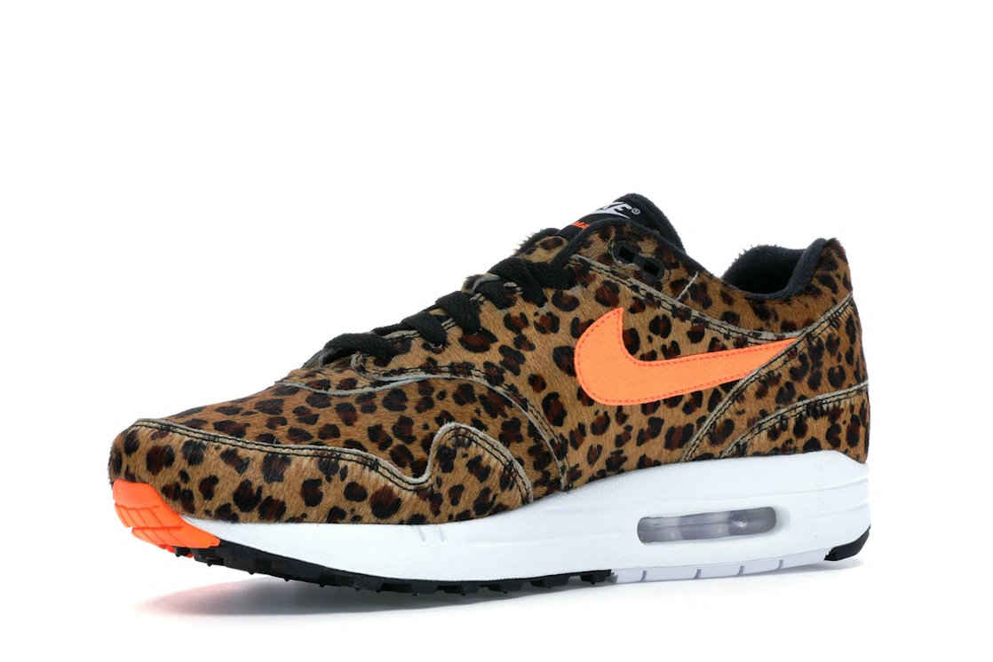 Vue 16 de Nike Air Max 1 atmos Animal 3.0 Leopard