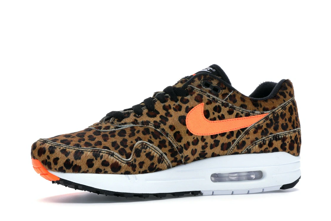 Vue 17 de Nike Air Max 1 atmos Animal 3.0 Leopard
