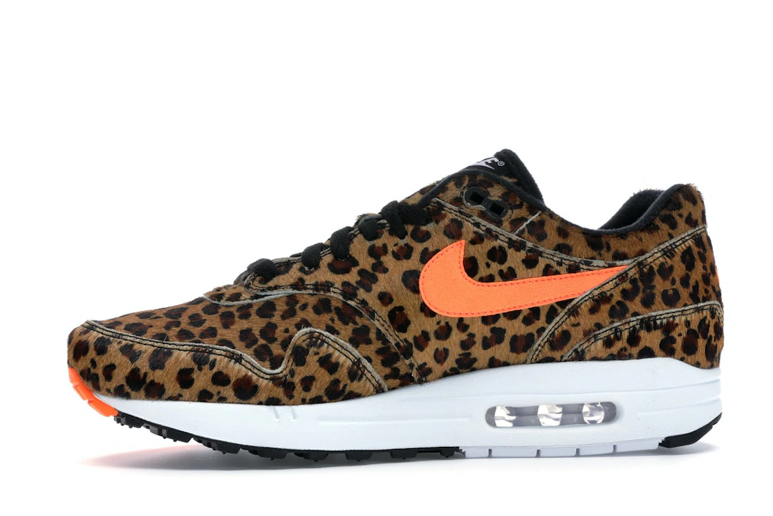 Vue 18 de Nike Air Max 1 atmos Animal 3.0 Leopard