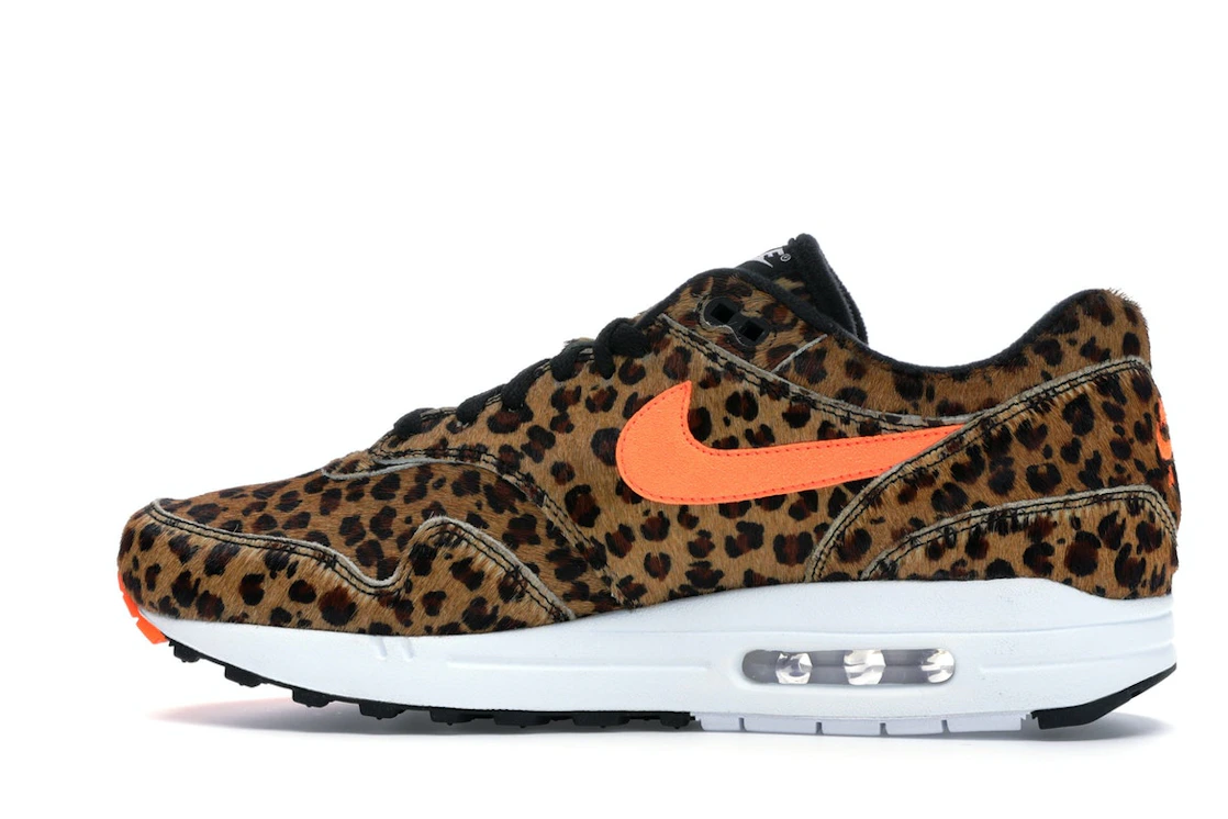 Vue 20 de Nike Air Max 1 atmos Animal 3.0 Leopard