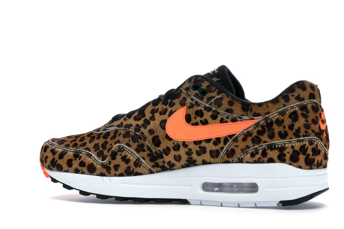 Vue 21 de Nike Air Max 1 atmos Animal 3.0 Leopard