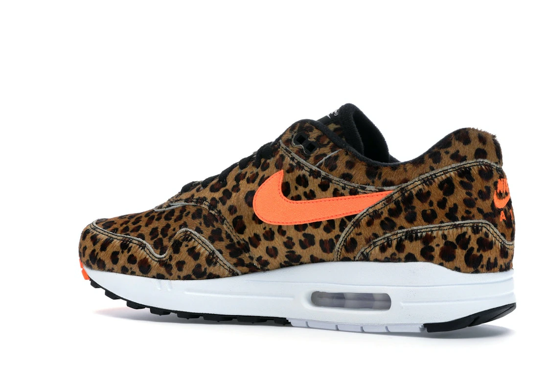 Vue 22 de Nike Air Max 1 atmos Animal 3.0 Leopard