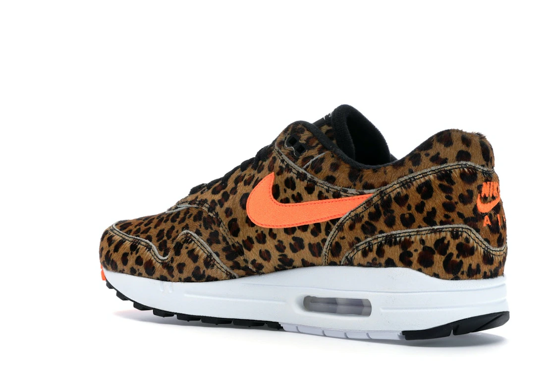 Vue 23 de Nike Air Max 1 atmos Animal 3.0 Leopard