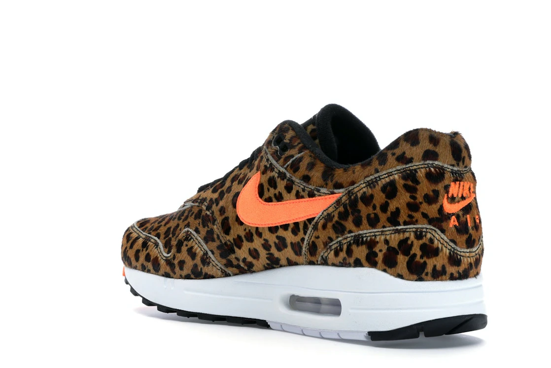 Vue 24 de Nike Air Max 1 atmos Animal 3.0 Leopard
