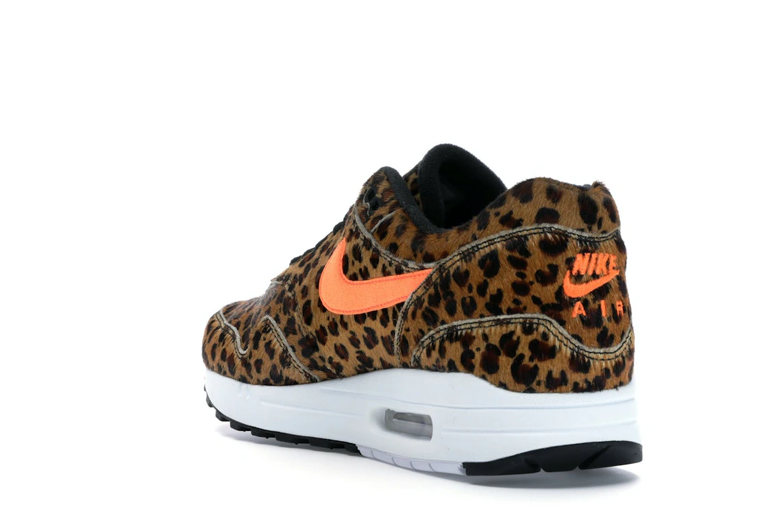 Vue 25 de Nike Air Max 1 atmos Animal 3.0 Leopard