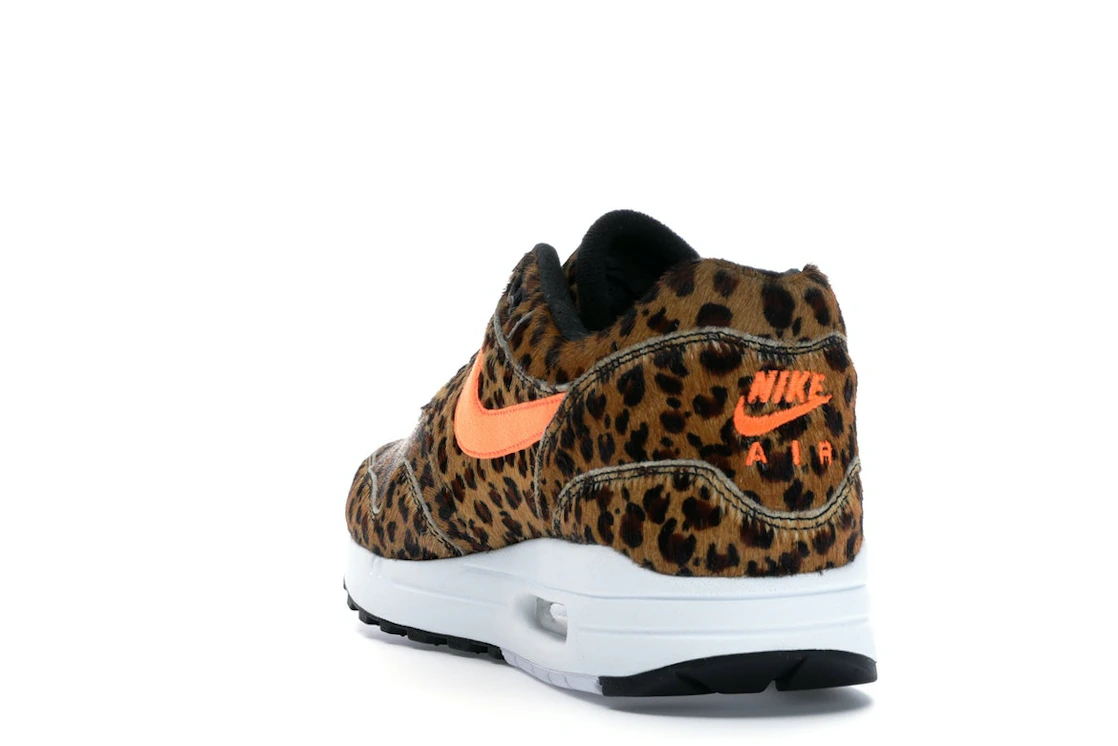 Vue 26 de Nike Air Max 1 atmos Animal 3.0 Leopard
