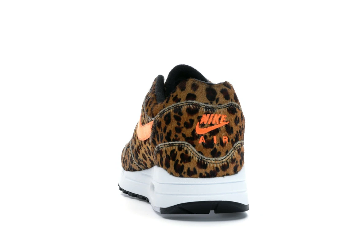 Vue 27 de Nike Air Max 1 atmos Animal 3.0 Leopard