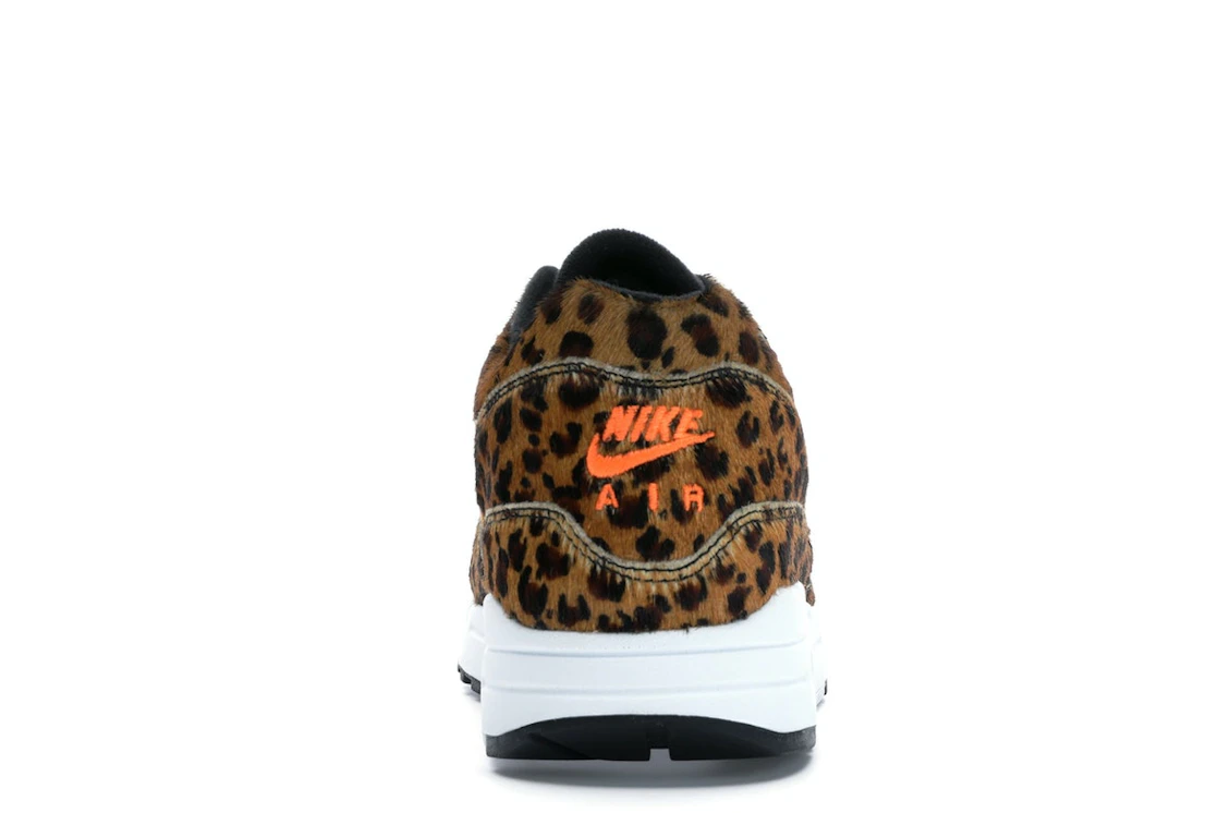 Vue 28 de Nike Air Max 1 atmos Animal 3.0 Leopard