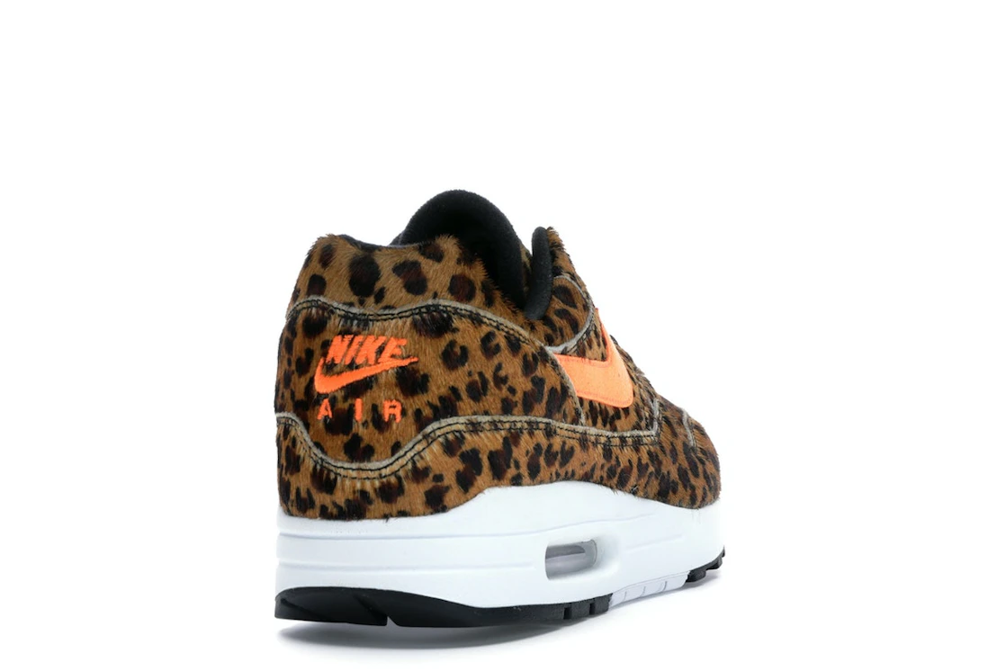 Vue 30 de Nike Air Max 1 atmos Animal 3.0 Leopard