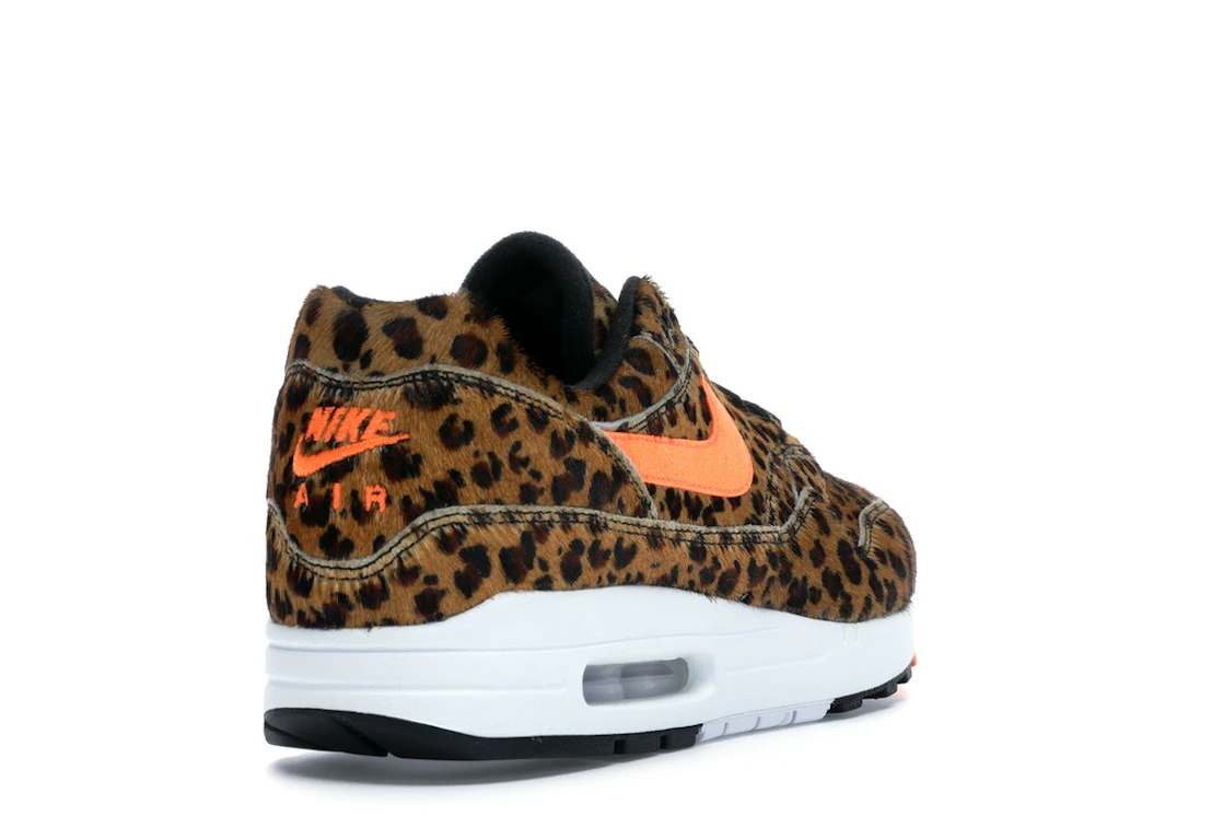 Vue 31 de Nike Air Max 1 atmos Animal 3.0 Leopard