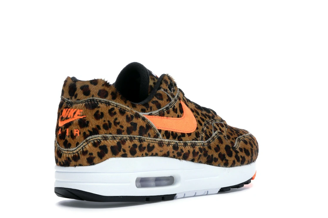 Vue 32 de Nike Air Max 1 atmos Animal 3.0 Leopard