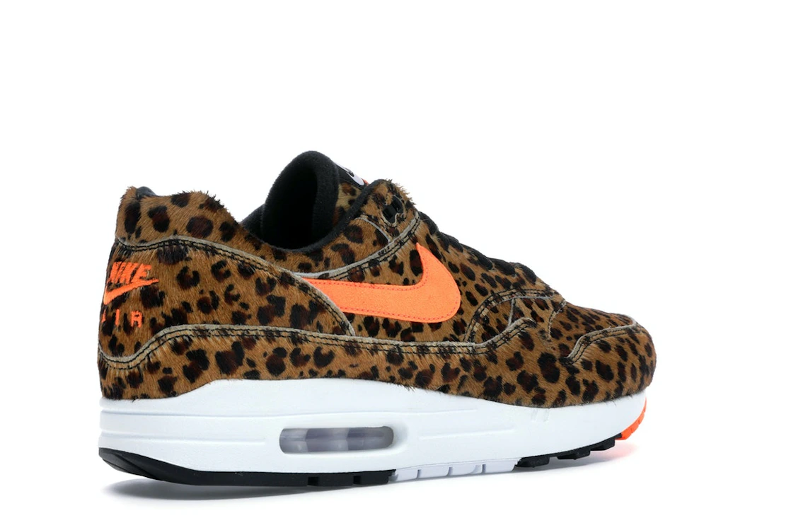 Vue 33 de Nike Air Max 1 atmos Animal 3.0 Leopard