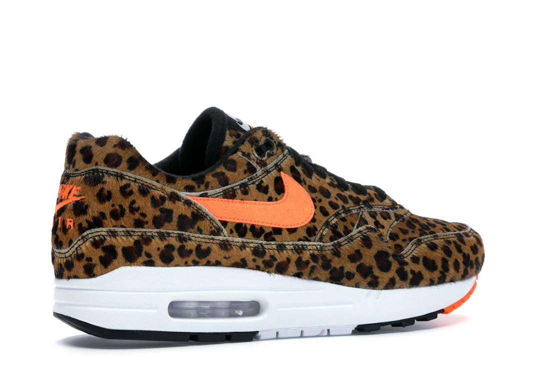 Vue 34 de Nike Air Max 1 atmos Animal 3.0 Leopard