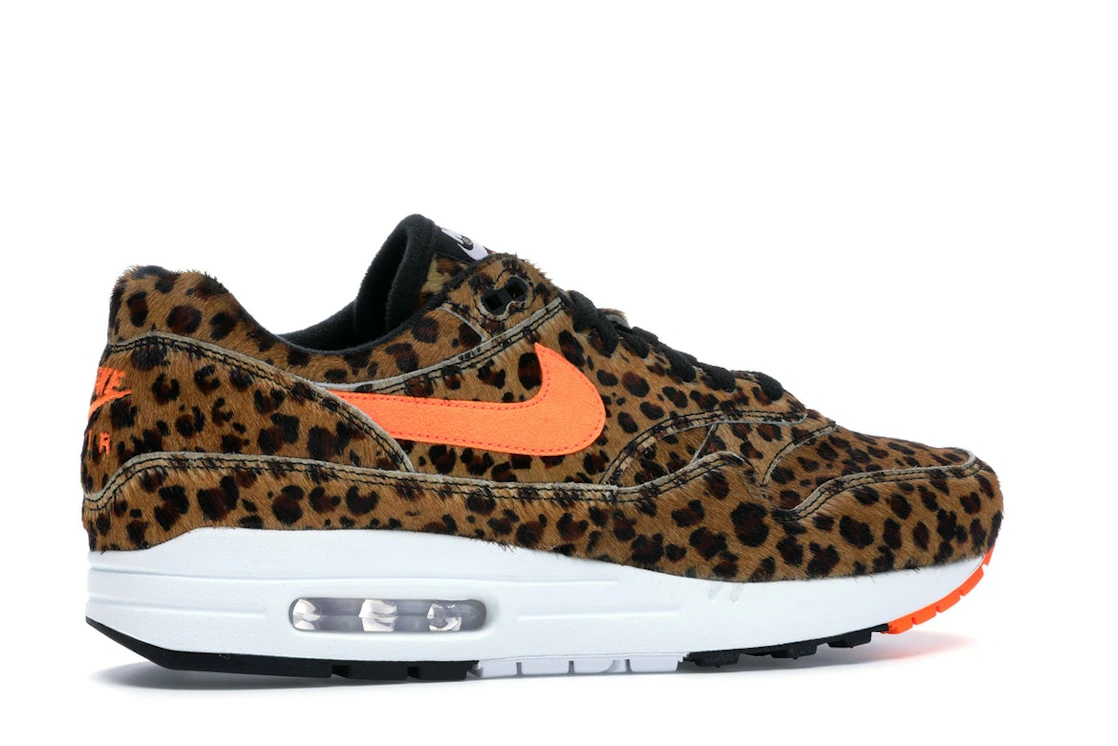 Vue 35 de Nike Air Max 1 atmos Animal 3.0 Leopard