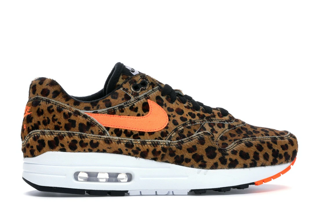 Vue 36 de Nike Air Max 1 atmos Animal 3.0 Leopard