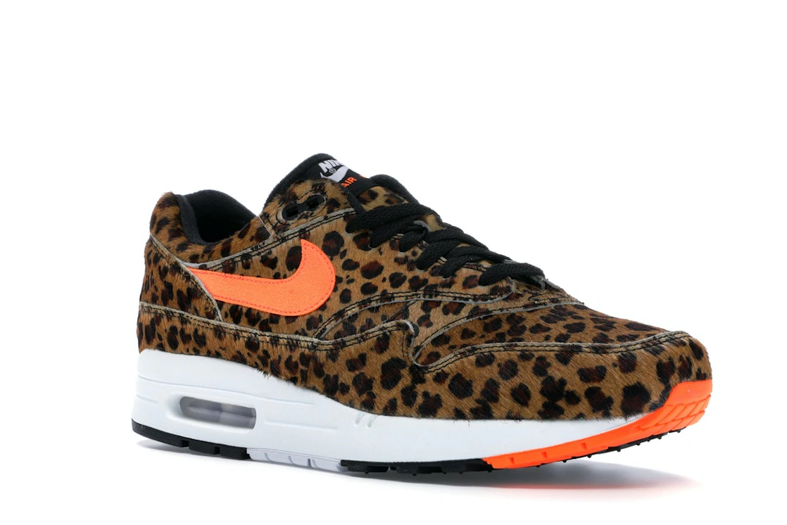 Vue 5 de Nike Air Max 1 atmos Animal 3.0 Leopard