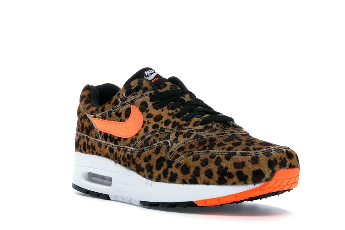 Vue 6 de Nike Air Max 1 atmos Animal 3.0 Leopard