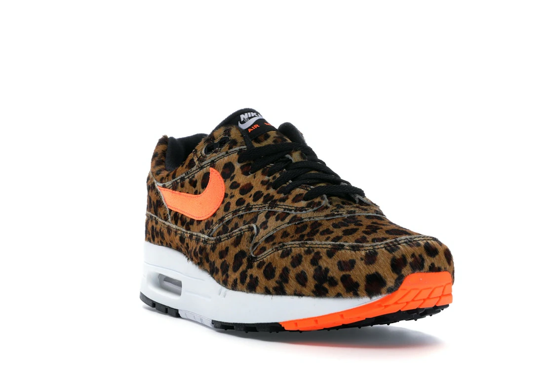 Vue 7 de Nike Air Max 1 atmos Animal 3.0 Leopard
