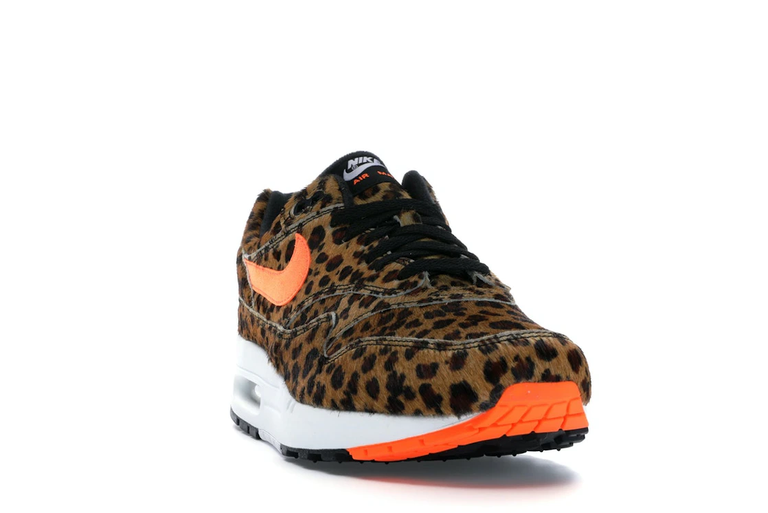 Vue 8 de Nike Air Max 1 atmos Animal 3.0 Leopard