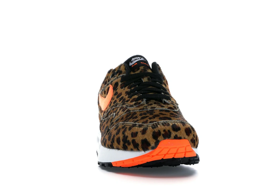 Vue 9 de Nike Air Max 1 atmos Animal 3.0 Leopard