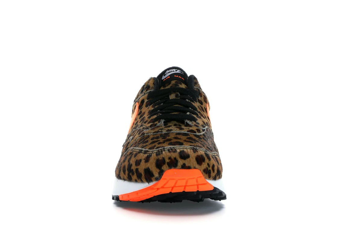 Vue 10 de Nike Air Max 1 atmos Animal 3.0 Leopard